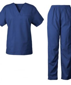 Scrub Set - 100% Cotton