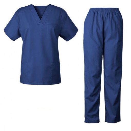 Scrub Set - 100% Cotton