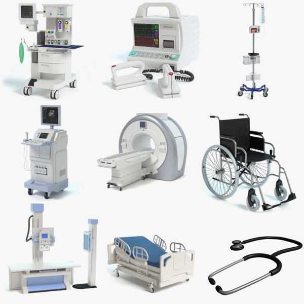 Medical equipment