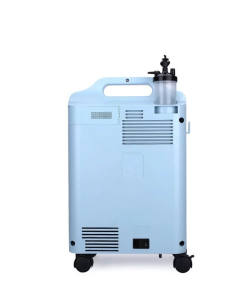 Dedakj oxygen concentrator 5l