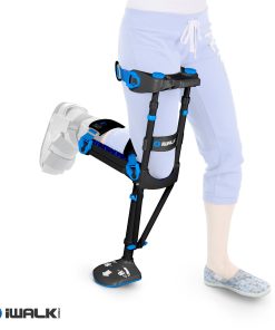 iWalk 3.0
