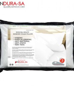 Heavy Memory Foam Pillow
