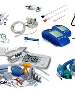 Care equipment Johannesburg