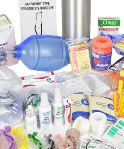 Medical Supplies