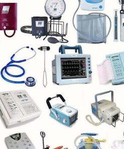 Medical equipment suppliers