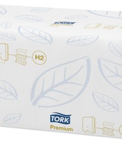Tork Xpress® Soft Multifold Hand Towel, white Premium