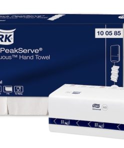 Tork PeakServe® Continuous® Hand 
Towels