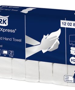 Tork Xpress® Soft Multifold Hand Towel, white Advanced