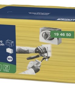 Long-Lasting Cleaning Cloth