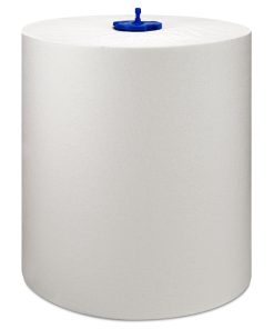 Tork Matic® Extra Long Hand Towel Roll, white