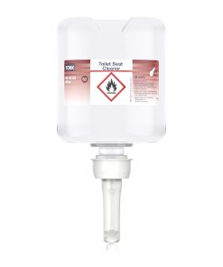 Tork Toilet Seat Cleaner