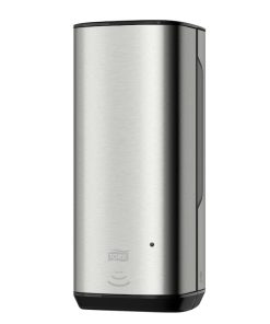 Tork Foam Soap Dispenser – with Intuition™ sensor, Stainless Steel