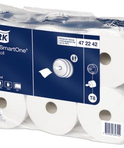 Tork SmartOne® Toilet Roll