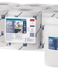 Tork Reflex™ Wiping Paper