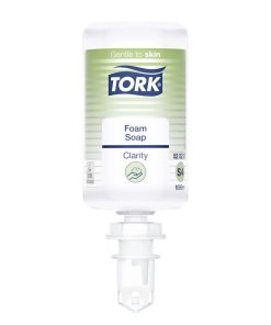 Tork Clarity Hand Washing Foam Soap, 1000ml