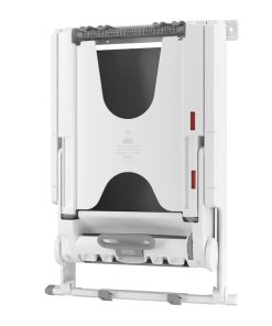 Tork PeakServe® Large Recessed Cabinet Towel 
Adaptor