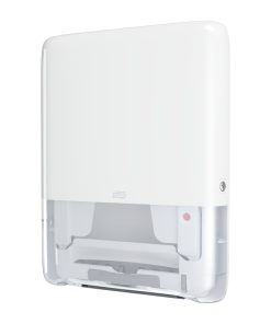 Tork PeakServe® Mini Continuous™ Hand Towel Dispenser White