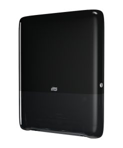 Tork PeakServe® Mini Continuous™ Hand Towel Dispenser Black