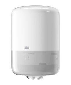 Tork Centrefeed Dispenser, White