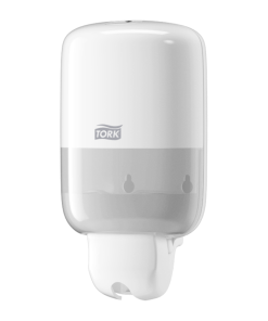 Tork Mini Liquid Soap Dispenser