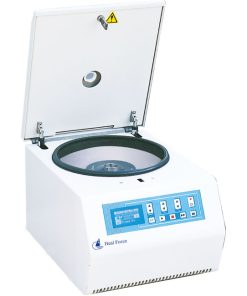Centrifuge MAS-CFC (High Speed)Refrigerated