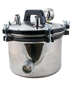Autoclave Sterilizers