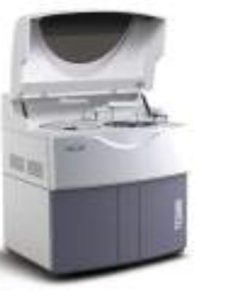 Automatic, Chemistry Analyser MS6030 (Automatic, 200 test/hr, 18 samples)