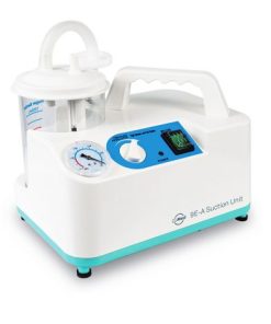 Portable Suction Machine MAS-7ED 20L