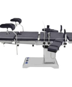 Semi-electric Surgical Operating