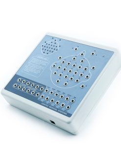 24 Channels EEG machineElectroencephalograph