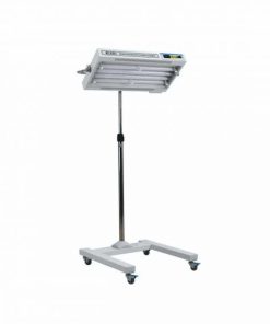 Infant Phototherapy UnitHalogen