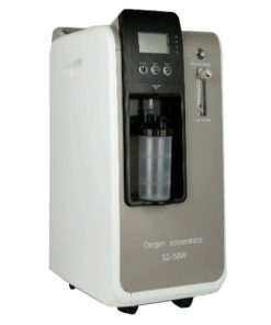 Oxygen Concentrator SZ-10 with Nebulizer (10L)