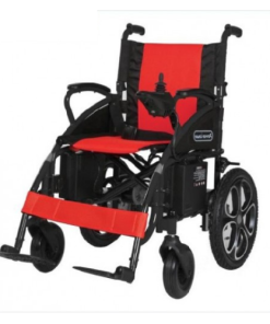 Eco Budget Buddy Electric Wheelchair