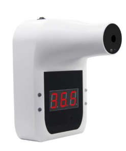 Infra Red Thermometer (Wall Mounted) GP100+