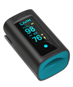 Pulse Oximeter (Medical Grade)