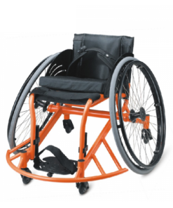 Basketball Guard Wheelchair
