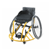 Basketball Center Wheelchair