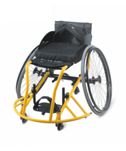 Basketball Center Wheelchair