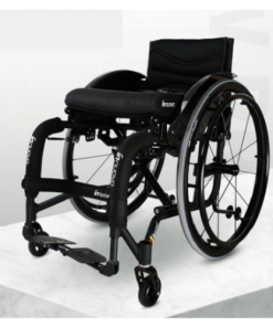 Agility Wheelchair