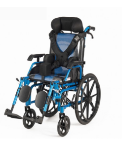 CP Recliner Wheelchair