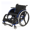 Sporty Alu Wheelchair