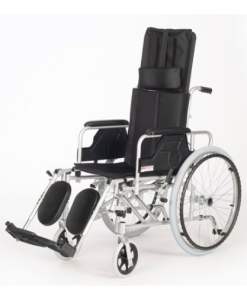 Alulux Recliner Wheelchair