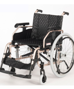 Premium Lite Wheelchair
