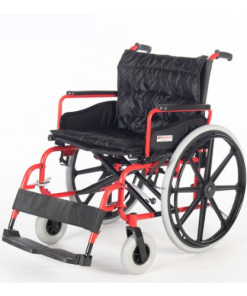 Mega Wheelchair