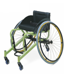 Badminton Wheelchair