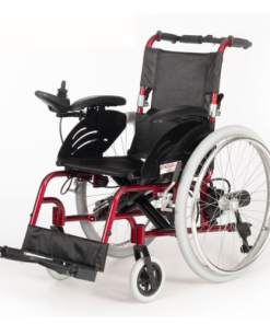 Electric Wheelchair TraveLite