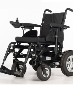 Electric Wheelchair Mondo