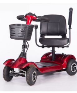 Fold Mobility Scooter