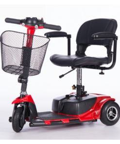 Fold Mobility Scooter