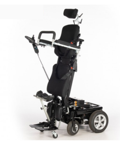 Advance Electric Wheelchair